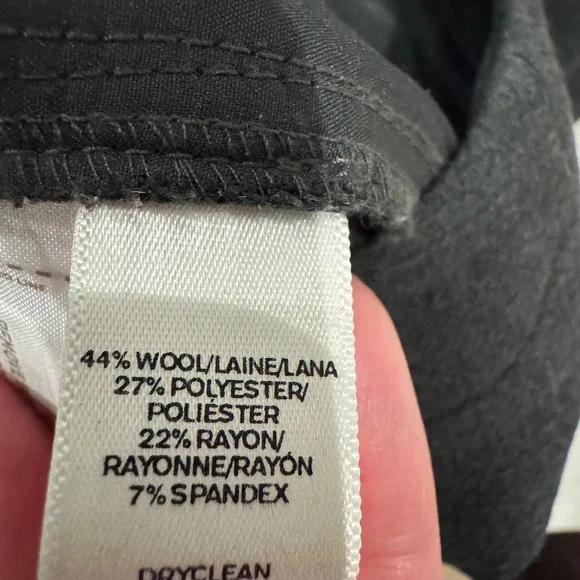 Loft pants - Picture 5 of 5